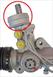 POWER STEERING RACK 01.05.3062