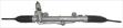 POWER STEERING RACK 01.56.1540