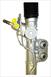 POWER STEERING RACK 01.60.8510