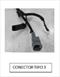 ELECTRIC POWER STEERING RACK 06.16.1604