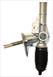 MECANIC POWER STEERING RACK 06.70.2000