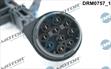 Electric DRM0757
