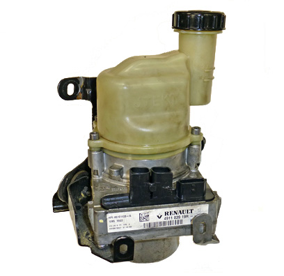 ELECTRONIC STEERING POWER PUMP 04.55.1212