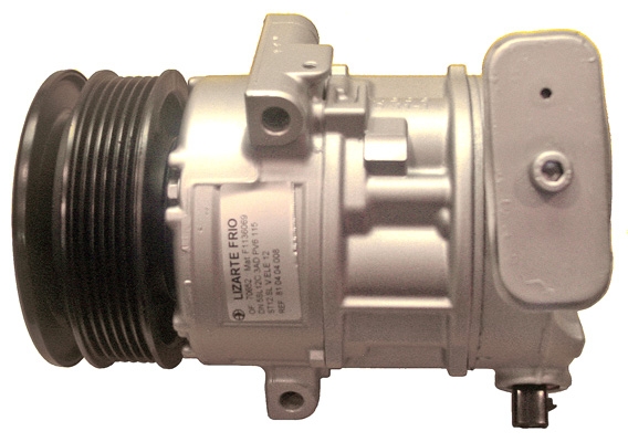 REFURBISHED COMPRESSORS 81.04.04.008