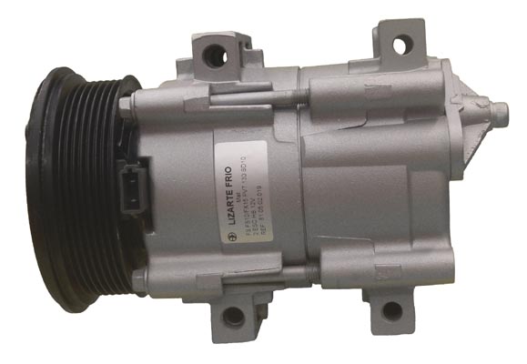 COMPRESSEURS REMANUFACTURÉS 81.05.02.019