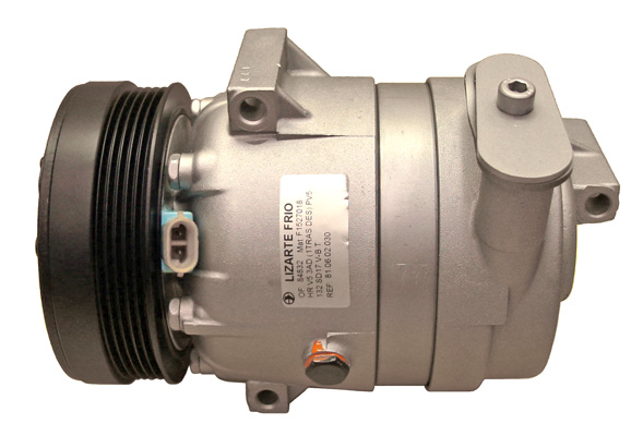 COMPRESORES REMANUFACTURADOS 81.06.02.030