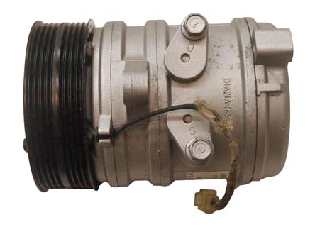 COMPRESSEURS REMANUFACTURÉS 81.06.21.001