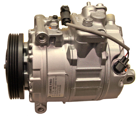 REFURBISHED COMPRESSORS 81.08.62.013