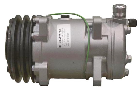 COMPRESSORES REMANUFACTURADOS 81.10.16.025