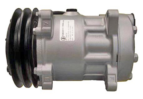 COMPRESSORES REMANUFACTURADOS 81.10.26.160