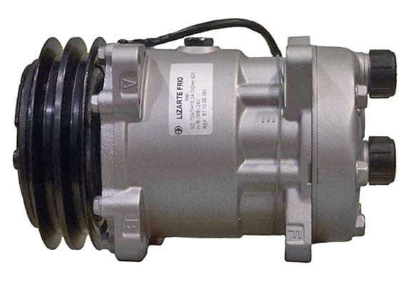 COMPRESSORES REMANUFACTURADOS 81.10.26.193