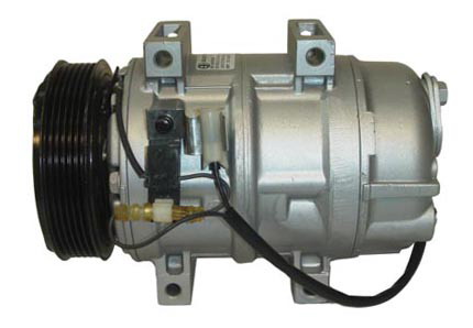 REFURBISHED COMPRESSORS 81.14.28.001