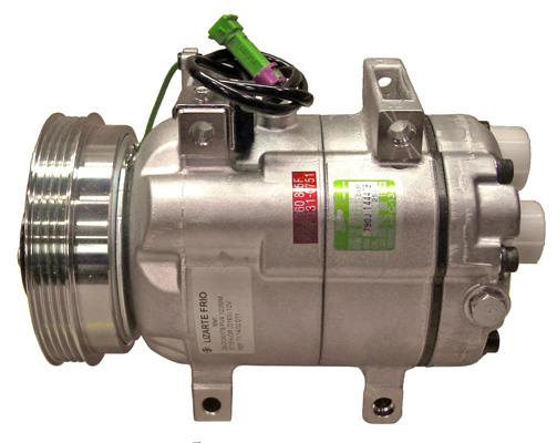 NEW ALTERNATIVE COMPRESSOR 71.14.02.011