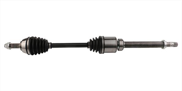 Arbre de transmission DS0433