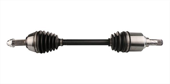 Arbre de transmission DS0435
