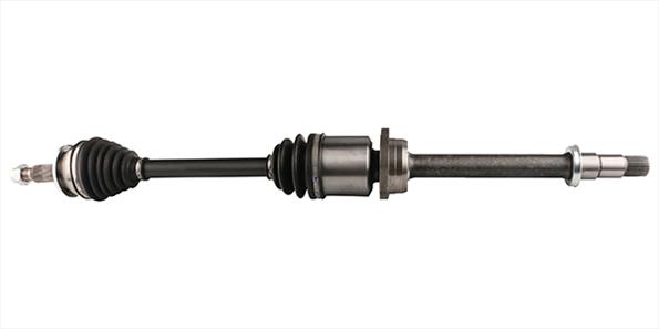 Antriebswelle DS0901