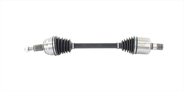Drive Shaft DS1262