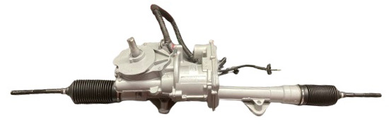 ELEKTRISCHE SERVOLENKUNG 06.64.4000