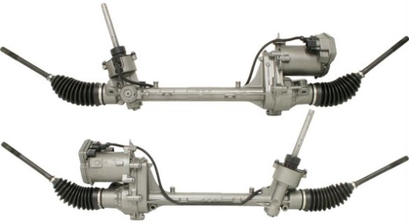 ELECTRIC POWER STEERING RACK 06.98.3000