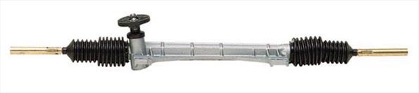 MANUAL RACK 02.70.0320