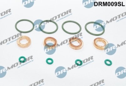 Montajes de inyectores DRM009SL