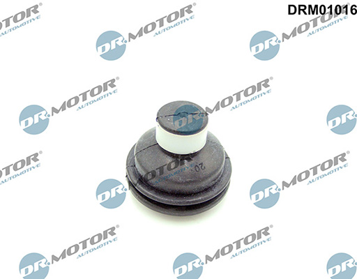 Stop Buffer DRM01016