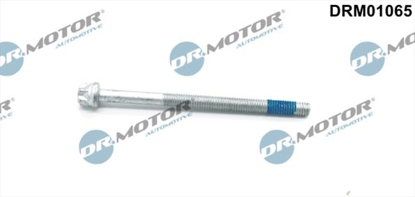Einspritzdüsenhalterungen DRM01065