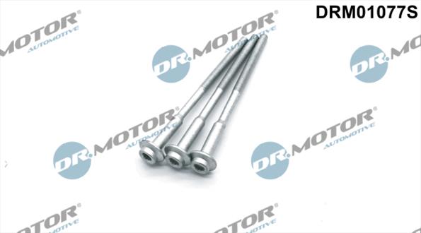 Injector mountings DRM01077S
