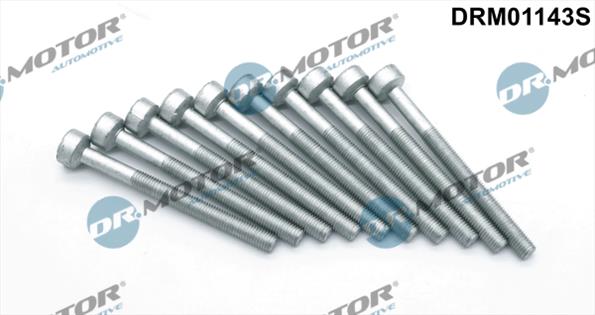 Injector mountings DRM01143S