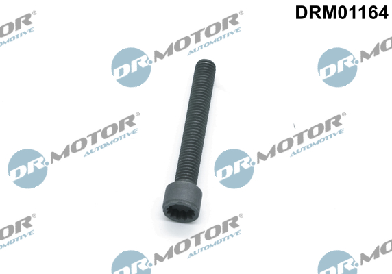 Supports d'injecteur DRM01164