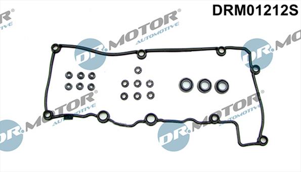 Gaskets DRM01212S