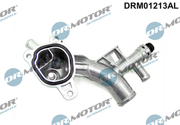 Cooling DRM01213AL
