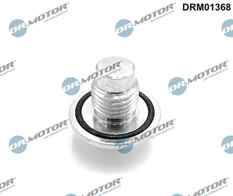 Motor DRM01368