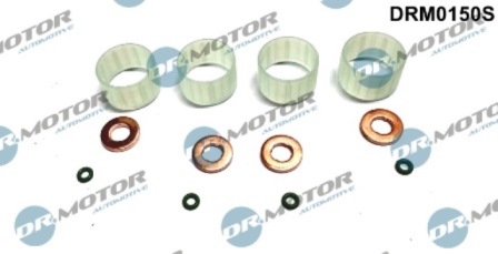 Supports d'injecteur DRM0150S