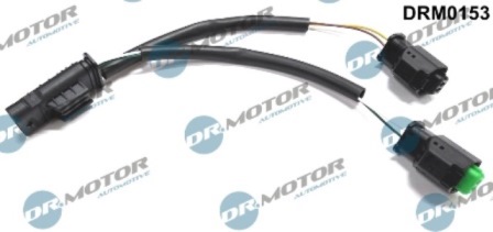 Electric DRM0153