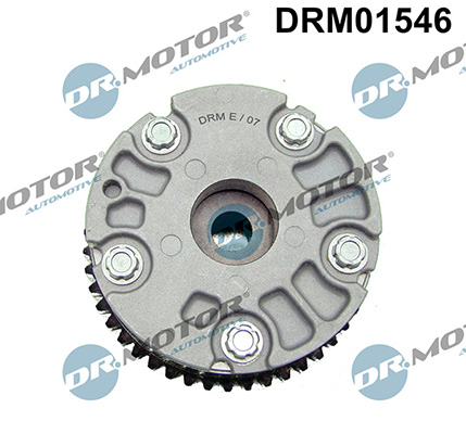 Engine DRM01546