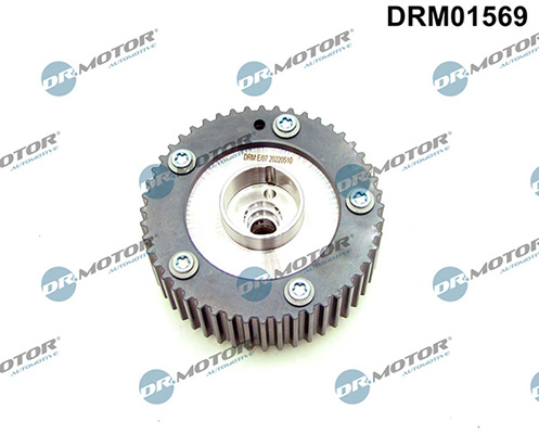 Engine DRM01569