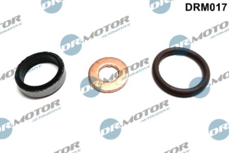 Injector mountings DRM017