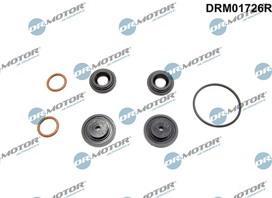 Joints DRM01726R