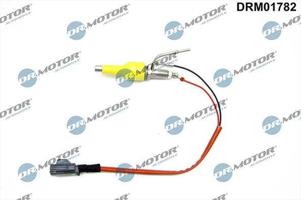 Engine DRM01782