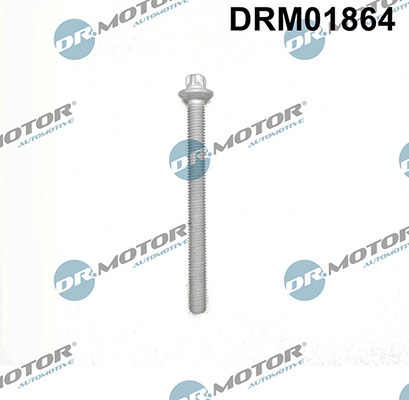 Motor DRM01864