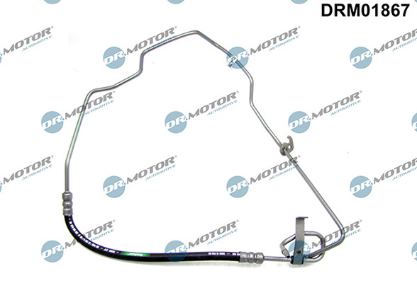 Engine DRM01867