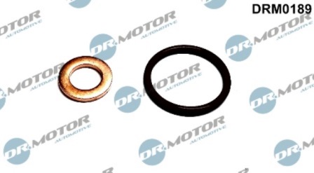 Injector mountings DRM0189