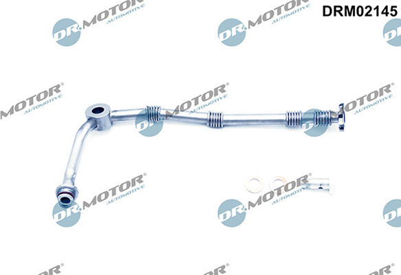 Motor DRM02145