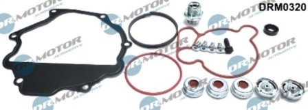 Vakuumpumpen und Reparatursätze DRM0320