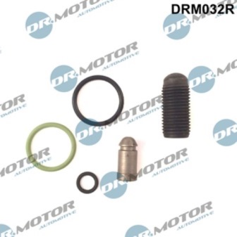 Supports d'injecteur DRM032R