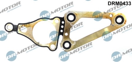 Joints DRM0433