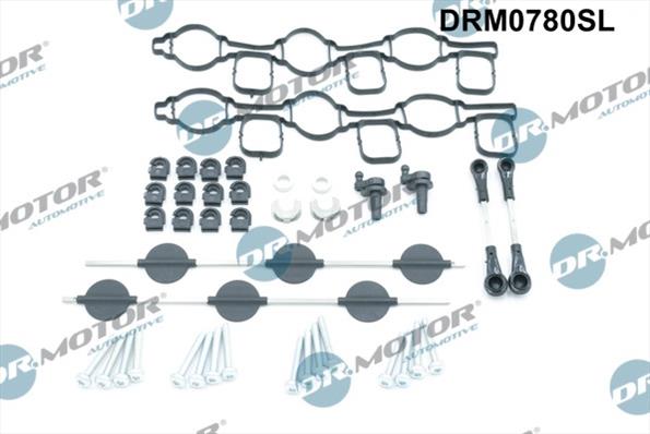 Engine DRM0780SL