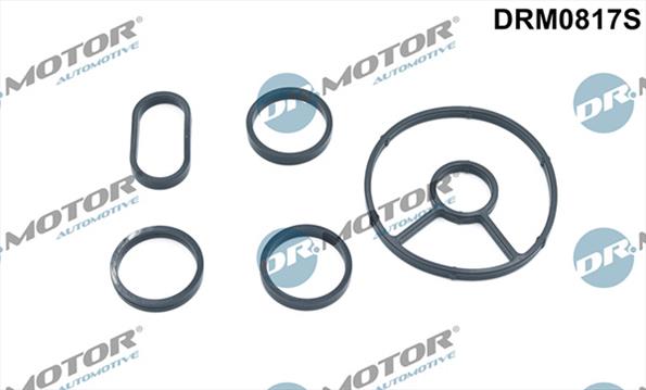 Joints DRM0817S