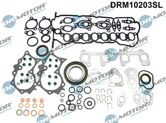 Gaskets DRM10203SL